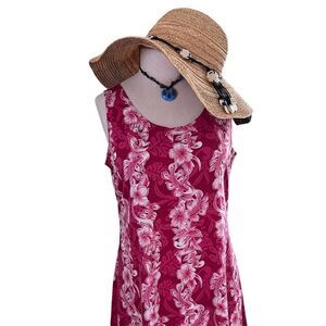 Betmar hat company  ||  floppy sun hat.